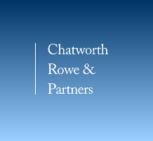 Chatworth Rowe Executive Search